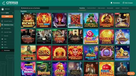 cresus casino free spin|Cresus benefits .